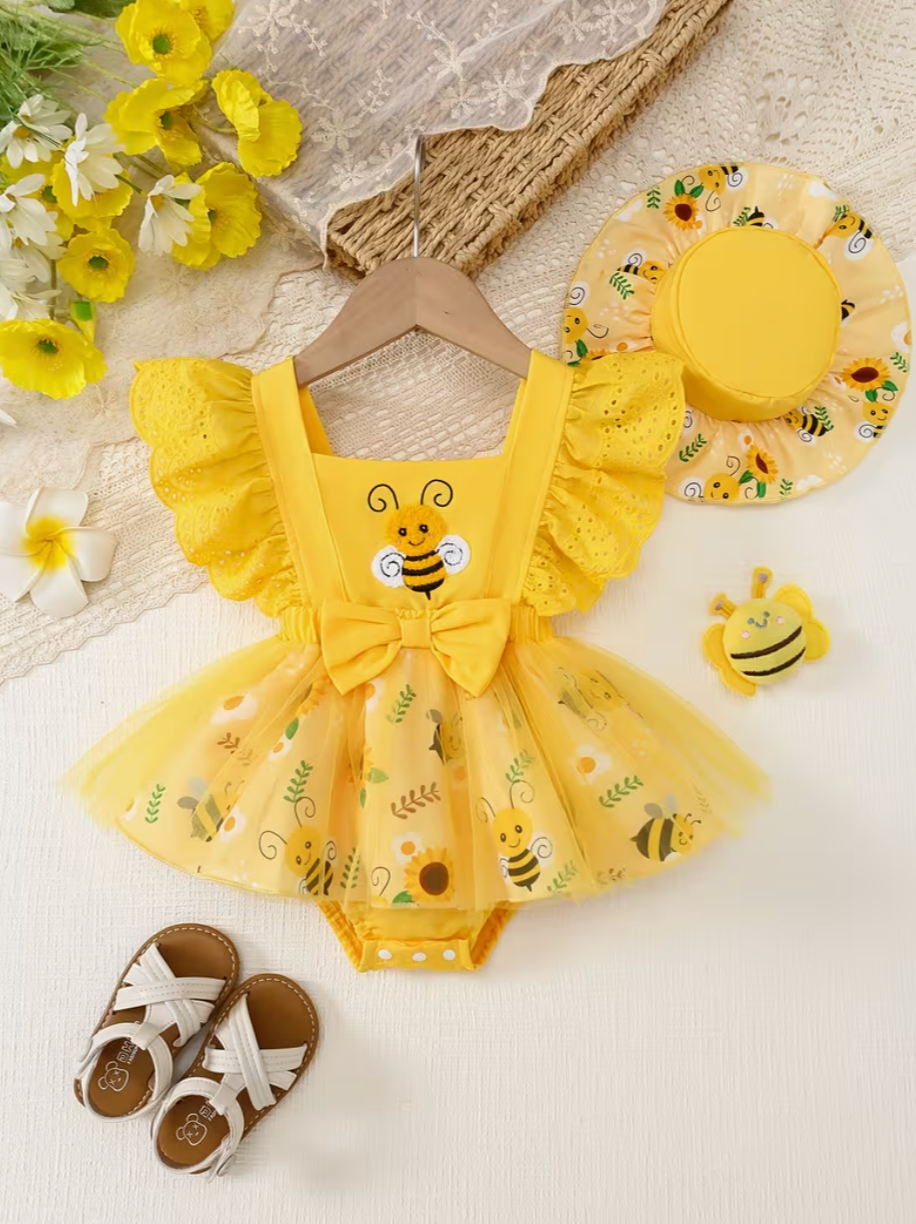 BEEBELLE