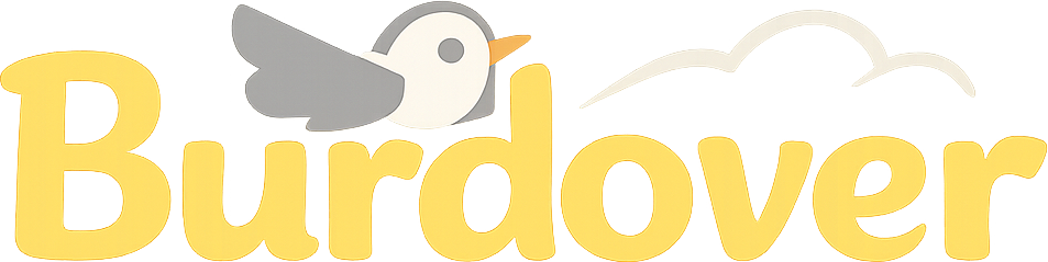 Burdover